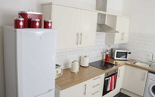 Upton Road Apartments