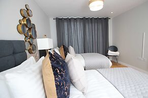 Upton Road Apartments