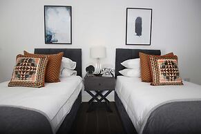 Upton Road Apartments