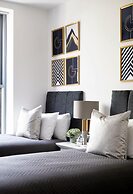 Upton Road Apartments