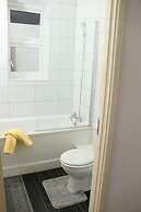 Upton Road Apartments