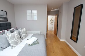 Upton Road Apartments