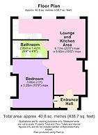 Upton Road Apartments