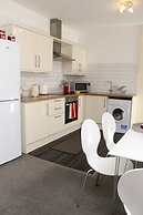 Upton Road Apartments