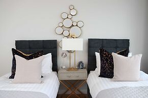 Upton Road Apartments