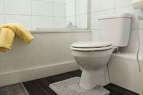 Upton Road Apartments