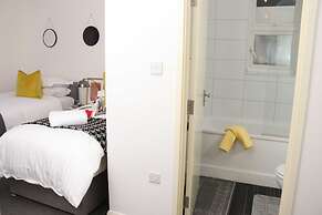 Upton Road Apartments