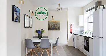 Upton Road Apartments