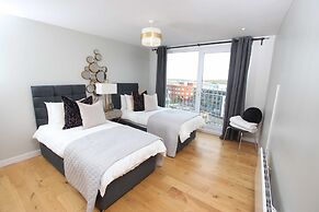 Upton Road Apartments