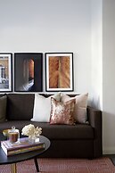 Upton Road Apartments