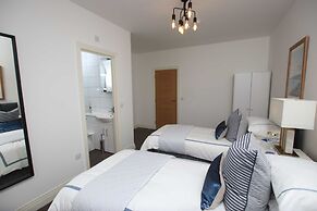 Upton Road Apartments