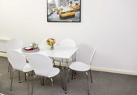 Upton Road Apartments