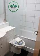 Upton Road Apartments