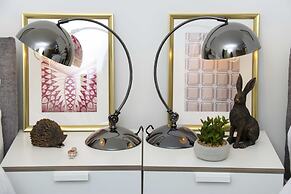 Upton Road Apartments