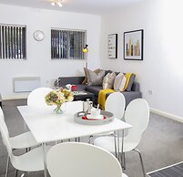 Upton Road Apartments