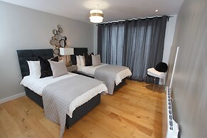 Upton Road Apartments