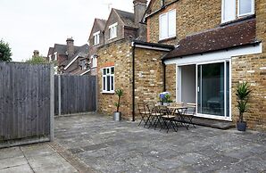 Upton Road Apartments