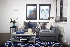 Upton Road Apartments