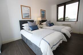 Upton Road Apartments