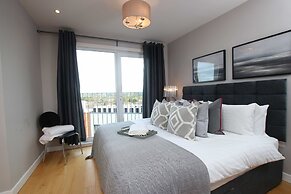 Upton Road Apartments