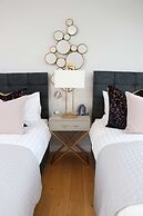 Upton Road Apartments