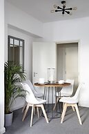 Upton Road Apartments