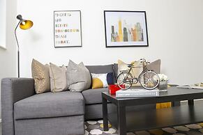 Upton Road Apartments