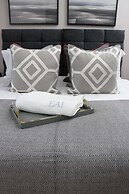 Upton Road Apartments