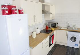 Upton Road Apartments