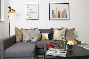 Upton Road Apartments