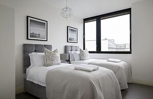 Upton Road Apartments