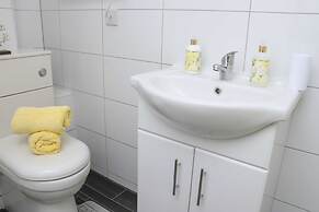 Upton Road Apartments