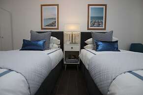 Upton Road Apartments