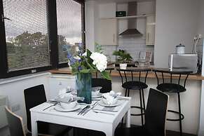 Upton Road Apartments