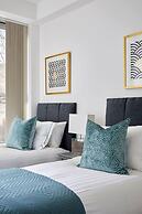 Upton Road Apartments