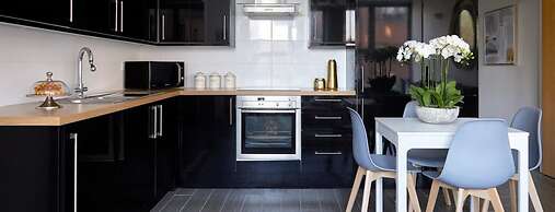 Upton Road Apartments