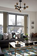 Upton Road Apartments