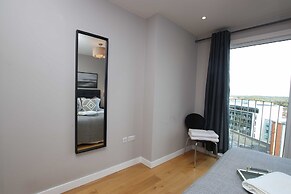 Upton Road Apartments