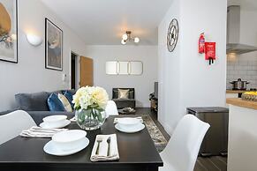 Upton Road Apartments