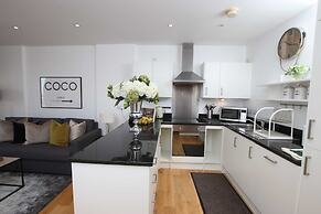 Upton Road Apartments