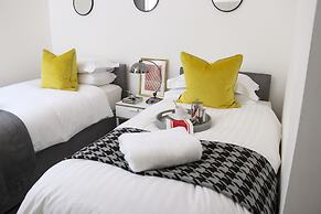 Upton Road Apartments