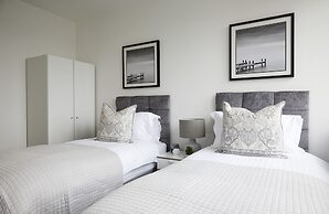 Upton Road Apartments