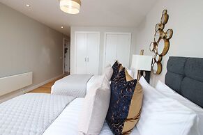 Upton Road Apartments