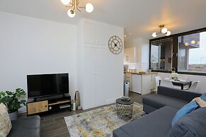 Upton Road Apartments