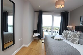 Upton Road Apartments