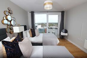 Upton Road Apartments