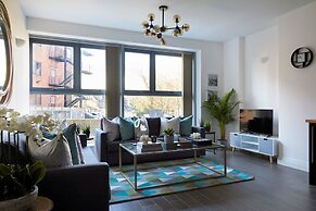 Upton Road Apartments