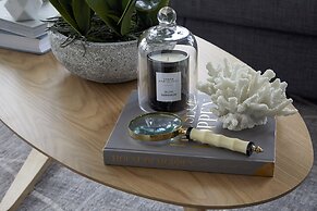 Upton Road Apartments