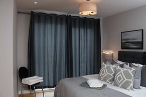 Upton Road Apartments