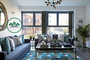 Upton Road Apartments